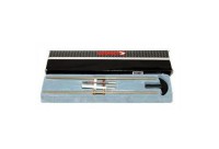 Kit Limpeza Gamo Dual Caliber